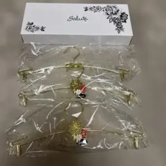 Salute ハンガー（非売品）のサムネイル