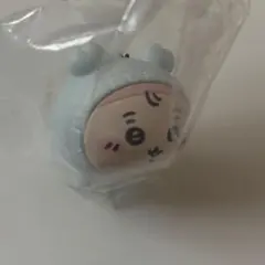 ちいかわベビー ハイハイフィギュア 古本屋①
