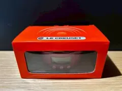 【新品未使用】LE CREUSET デジタルキッチンタイマーのサムネイル