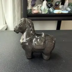 希少1940年代 ロイヤルコペンハーゲン 腕を上げたクマ クヌード 