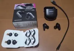 Bose QuietComfort Ultra Earbuds 本体のサムネイル