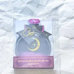 フクヤオンライン ミニアクリルフレーム ナイトポーション ワインレッド