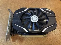 GTX 1060 3GB MSI 値下げ不可 動作保証 0716 - メルカリ