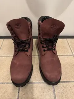 希少！ティンバーランド メンズブーツ27センチ