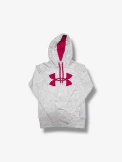 Under Armour パーカー SM スポーツウェア