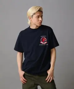 AVIREX アヴィレックスTシャツ U.S.NAVY TOP GUN