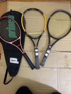 テニスラケット ウィルソン