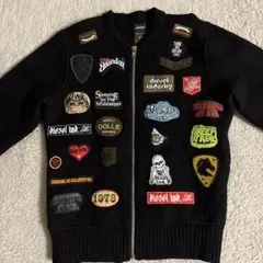 2026年最新】DIESEL 割引オプション：通常商品 スタジャンの人気