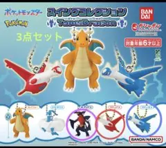 ポケットモンスター　スイングコレクション