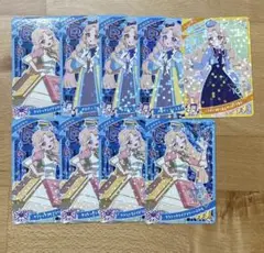 【匿名配送】アイプリ　リング編　タマキ　まとめ売り