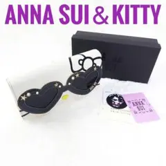✨未使用✨アナスイ＆キティ コラボ長財布 レザー 2025年最新】アナスイ キティ 財布の人気アイテム - メルカリ