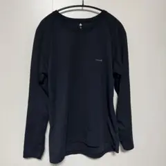 モンベル ジオライン M.W. ラウンドネック XL