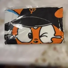 読売ジャイアンツ キャラクタータオル