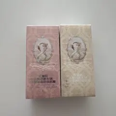 フラワーノーズ スワンバレエ リップスティック 01 07