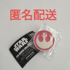 スターウォーズ ピンバッチ 当時品 1977年 美品 入手困難 公開記念 限定 スターウォーズ ピンバッチ 当時品 1977年 美品 入手困難 公開