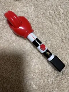 2025 マクドナルド ビームスコラボ ポテトハンドキャッチャー