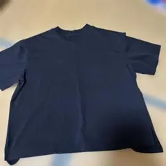 UNIQLO ユニクロ 黒Tシャツ