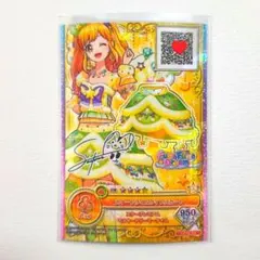 アイカツ 藤堂ユリカ柄 エターナルロイヤルサンダル キャラ違い アイカツ ロイヤルムーンサンダル (キャラ違い) 藤堂ユリカ - メルカリ
