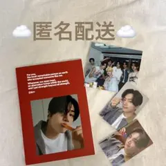 ROMANCE：UNTOLD engene.ver ジェイ