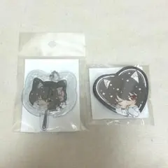 あんスタ ナンジャ 朔間凛月 セット