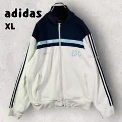 80s90sオールド アディダス イワン レンドル トラックジャケット ジャージ 80s90sオールド アディダス イワン レンドル トラックジャケット