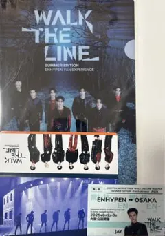 ENHYPEN JR東海 推し旅 特典 大阪限定 ジェイ