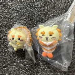 ちいかわ シーサー セット