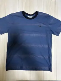 LACOSTE ラコステ L1212 ポロシャツ DAHLIA