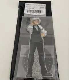 【鬼滅の刃】モクテルバー　両面アクリルスタンド 不死川実弥