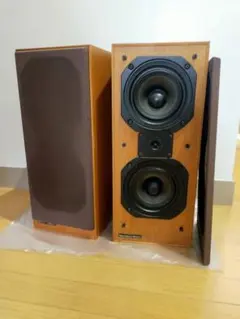 美品】CABASSE PRAO BUBINGA スピーカーペア - メルカリ