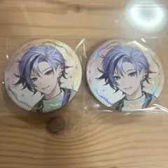 art of NIJISANJI にじさんじ 不破湊