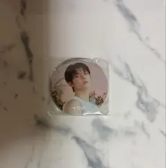 TXTヨンジュン缶バッジ