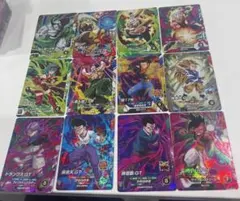 ダイバーズ10弾 SRコンプセット