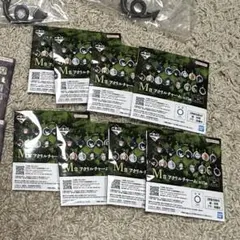 呪術廻戦 一番くじ アクリルチャーム m賞 新品未開封