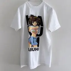 2026年最新】涼宮ハルヒ tシャツの人気アイテム - メルカリ