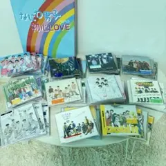 2026年最新】なにわ男子 cdの人気アイテム - メルカリ