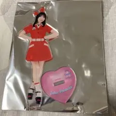 AKB48 福岡聖菜 アクリルスタンド　Special くじ