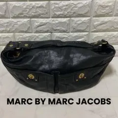 未使用品!!MARC JACOBS レザーショルダーバッグワンショルダー 2025年最新】Yahoo!オークション -マークジェイコブス