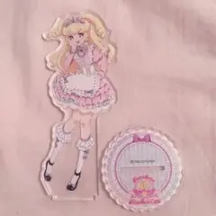 2026年最新】夢川ゆい アクリルスタンド プリパラの人気アイテム