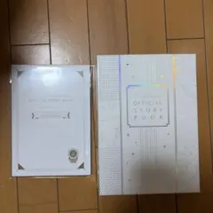 アイドリッシュセブン 10周年 オフィシャルSTORY BOOK