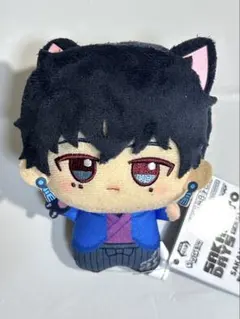 SAKAMOTO DAYS ちびぐるみ 百鬼夜行ver. 勢羽夏生 ナムコ限定