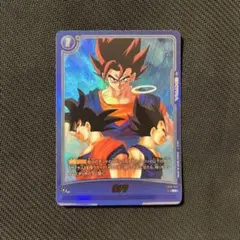 ドラゴンボール フュージョンワールド ポタラ R | Mercari