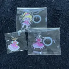 魔法つかいプリキュア めじるしアクセサリー