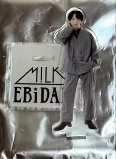 M!LK 吉田仁人 アクスタ ソイヤ