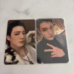 NCT JNJMジェノトレカセット