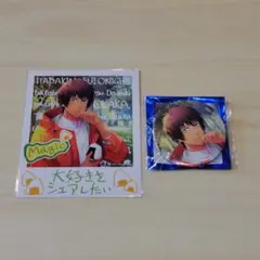 うたプリ シャニスト セシル BS