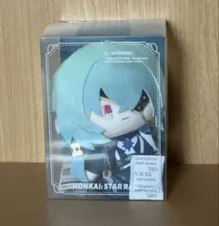 スターレイル】公式正規品 未開封 アナイクス ぬいぐるみ 特典付き