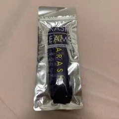 ARASHI 嵐を旅する展覧会 ラゲッジマーク 松本潤 BEAMSコラボ 紫