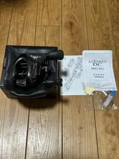 2026年最新】18アンタレスdc md xgの人気アイテム - メルカリ