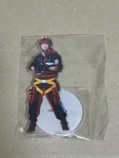 エーステACT3 アクスタ 佐久間咲也 横田龍儀